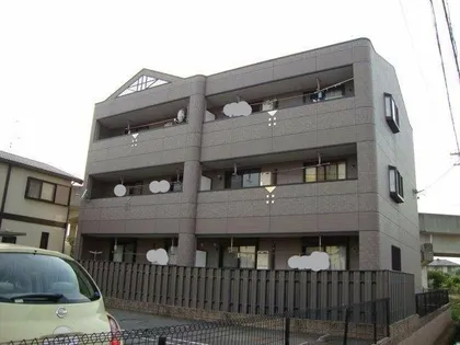 セントレアの画像