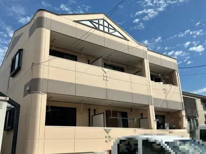 グランディール和志山の画像