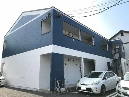 コーポ25の画像