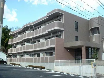 エスポワール21【2階】の外観