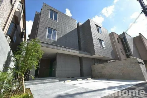 レジデンス竹橋の画像