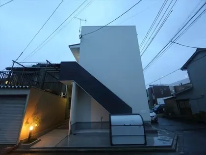 sofitel西田町【2階】の外観