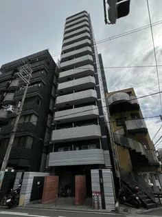 エスライズ西本町の画像