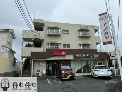 グランデマンションの画像
