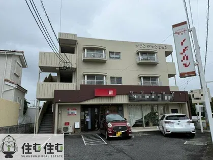 グランデマンションの画像