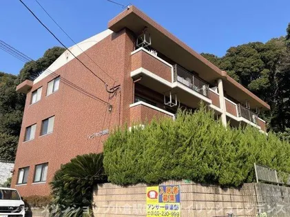 パークハイツ妙見の画像