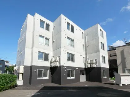 グリーンヒルIの画像