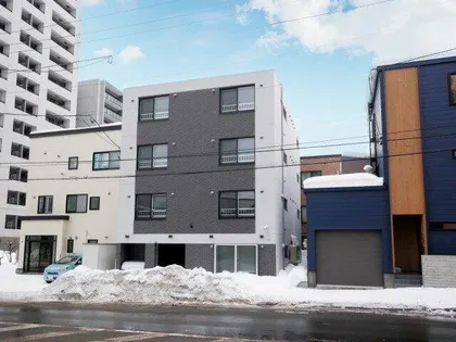 ラグナベルデ宮の沢の画像