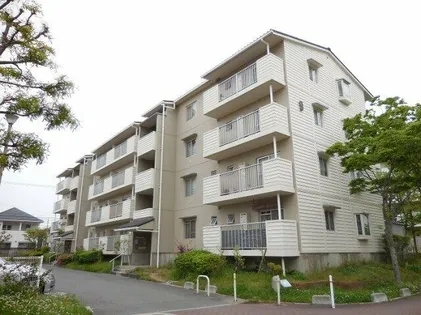 あかしあ台ハイツの画像