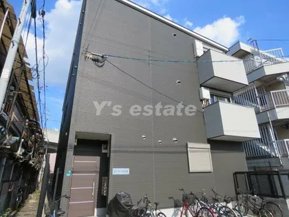 コンフォートKAMIの画像