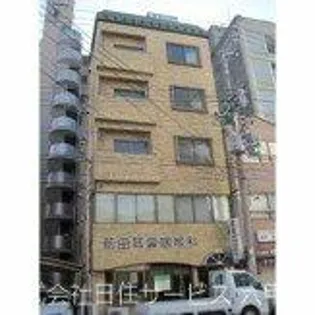 前納ビルの画像