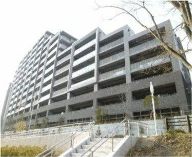 パークハウス千里中央サザン レジデンスの画像