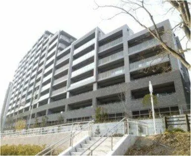 パークハウス千里中央サザン レジデンスの画像