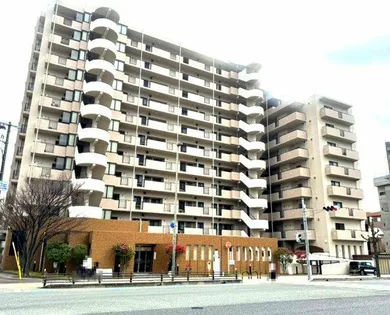 芦屋センチュリーマンションの画像