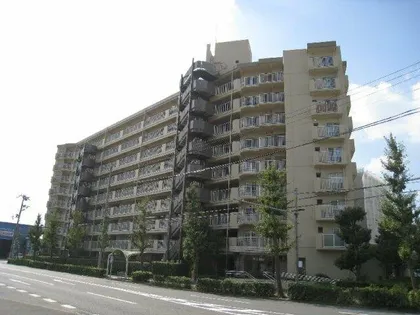 ユニハイム魚崎2号棟の画像