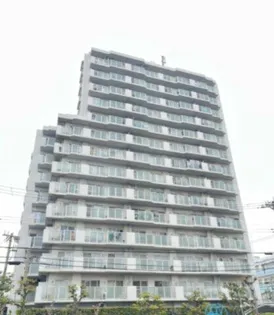 ユニハイム魚崎3号棟の画像