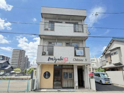 シャトーNの画像