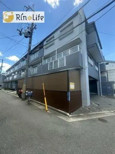 エトワールヴィルーR八尾末広町の画像