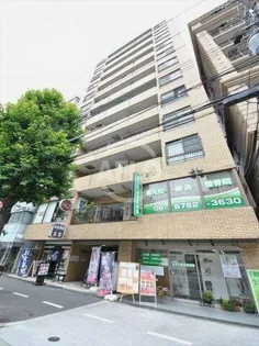 メロディーハイム清水谷の画像