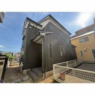 愛知県名古屋市西区比良1丁目【一戸建】の外観