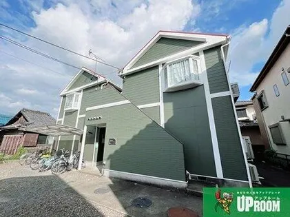 アエレ北屋敷の画像