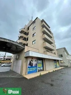 梓マンションの画像