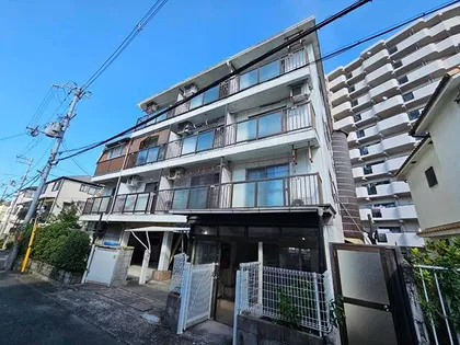 ソレイユ伊丹の画像