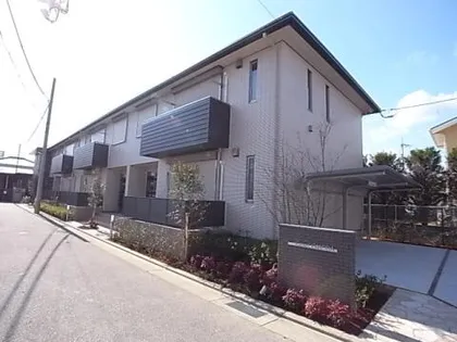 CASA COMODAの画像