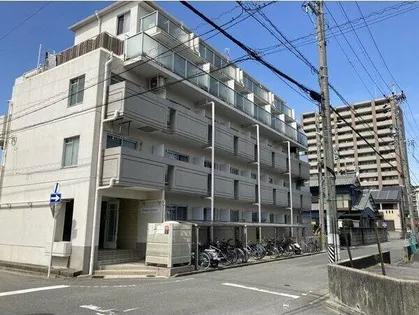 Tテラス明大寺の画像