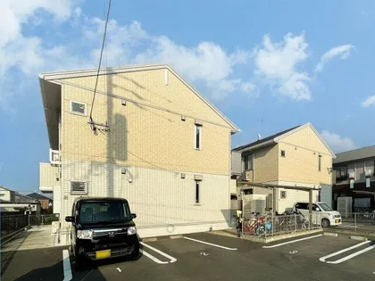 弥永第9レジデンス江崎 壱番館の画像