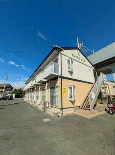 セントラルヒルズ A棟の画像