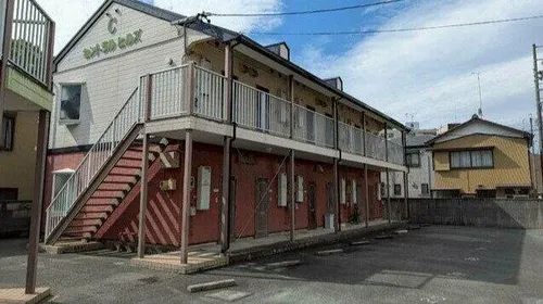 セントラルヒルズ Cの画像