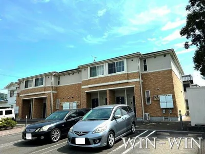 フロンティア栄の画像