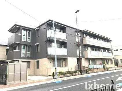 ルージュ パ ドゥの画像