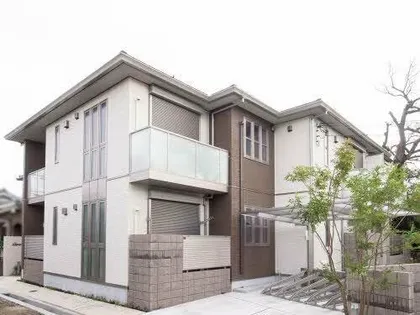 プレンティ 上穂積の画像