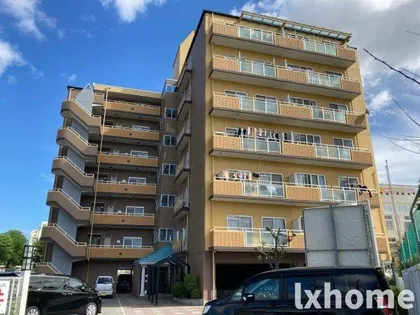 サンフォーレ辰巳の画像