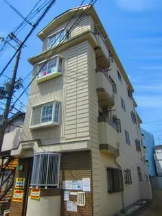 エトワール住之江の画像