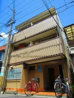 パークシティ東加賀屋の画像