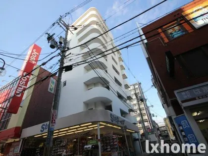 ザ レジデンス茨木の画像