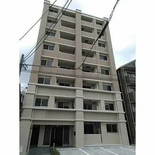 ベルルージュ名駅西【8階】の外観