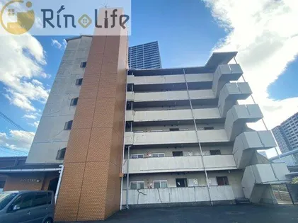 ハイツ南久宝寺の画像