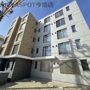 QUADOR吹上VERTの画像