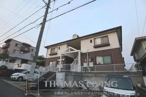 フレグランス里中の画像