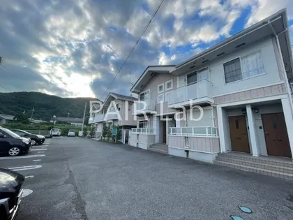 レジデンス白鳥の画像