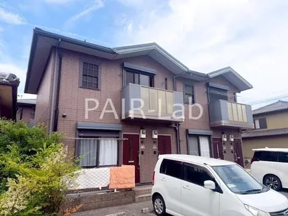 ヴェルデ天満の画像