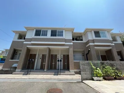 ネーブルソフィア藤江の画像