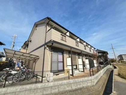 フジメゾンコートの画像