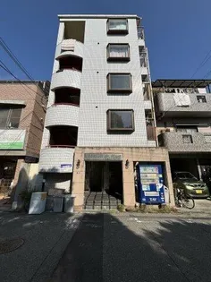 メゾン美也パートIIIの画像