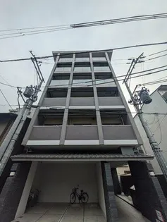 エスペレ西陣の画像