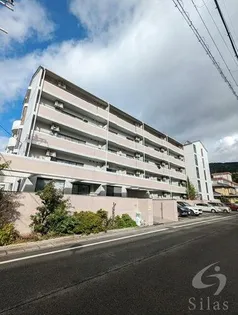 サンガーデン山科の画像